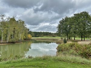 Les Bordes (Old) 11th